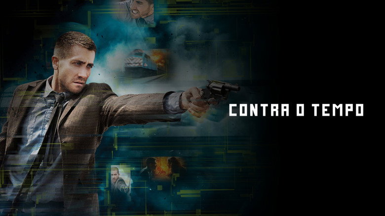 Source Code still 7