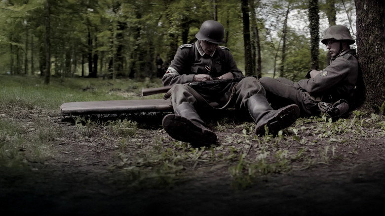 Hitler's Junkies still 1