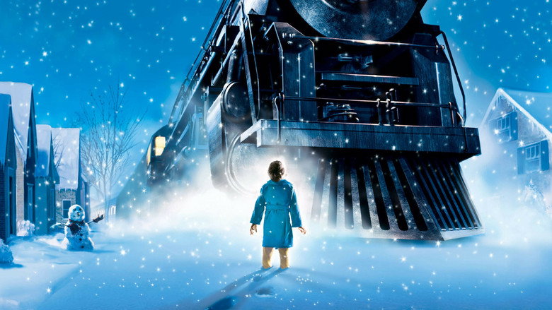 The Polar Express still 4