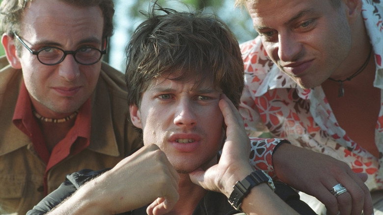 Pura Vida Ibiza still 2