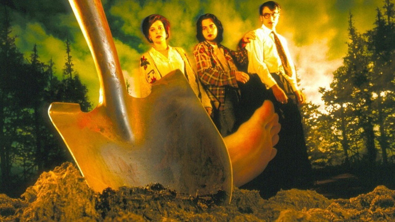 Shallow Grave still 6