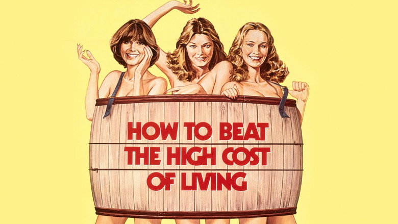 How to Beat the High Cost of Living still 4