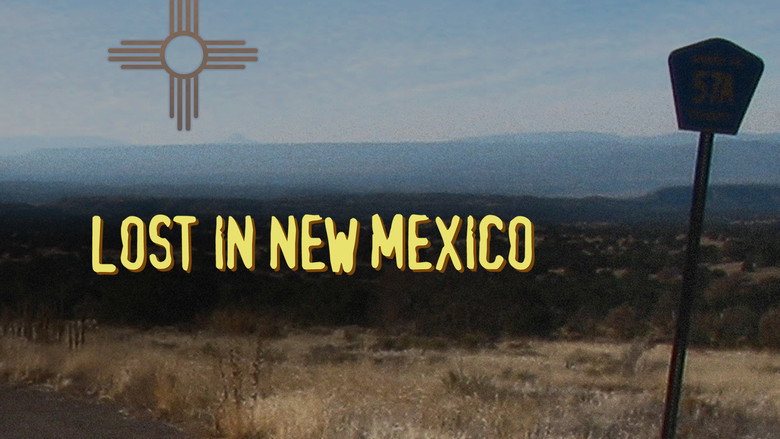 Lost in New Mexico: The Strange Tale of Susan Hero still 1
