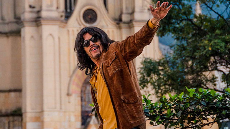 Pelucas y rokanrol still 1