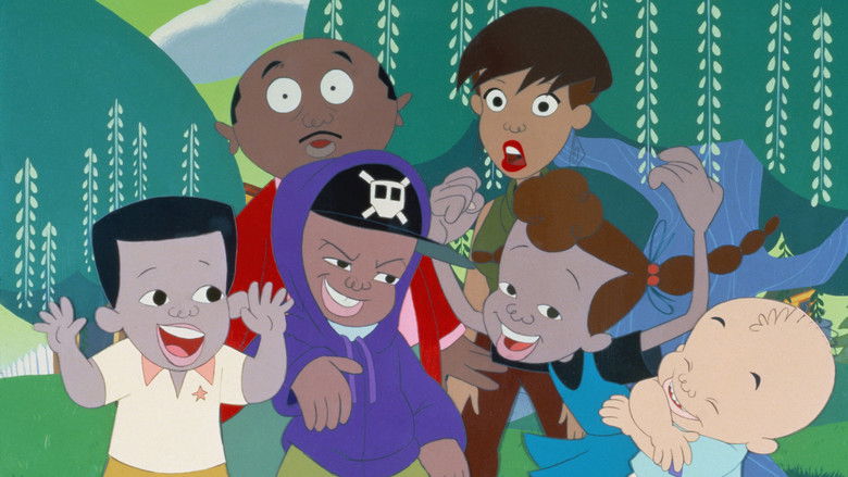 Bebe's Kids still 1