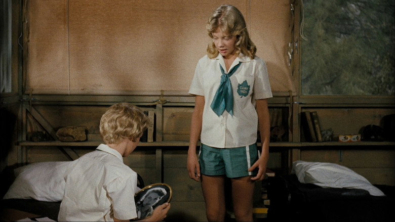 The Parent Trap still 2