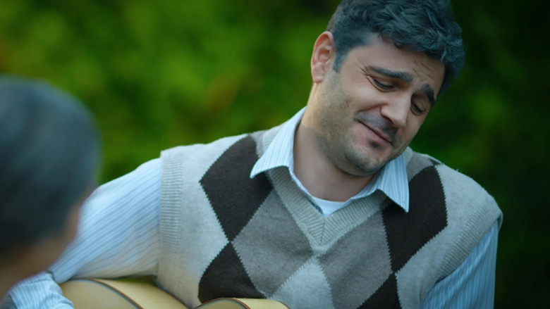 Murat Göğebakan: Kalbim Yaralı still 2