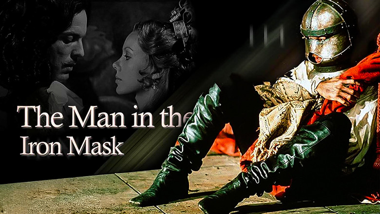 The Man in the Iron Mask still 2