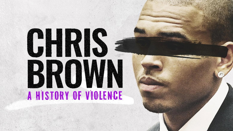 Chris Brown: A History of Violence still 3