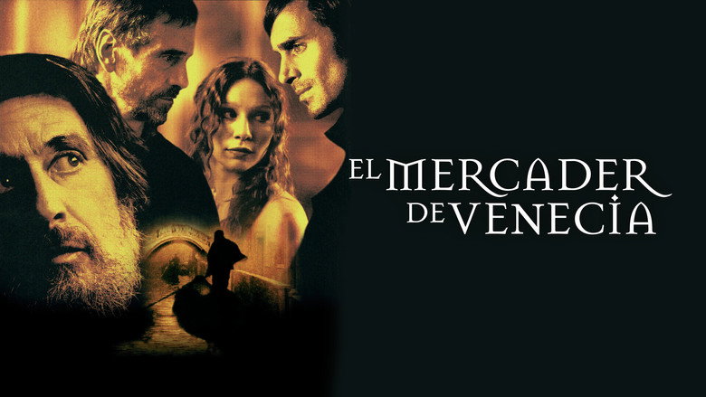 The Merchant of Venice still 4