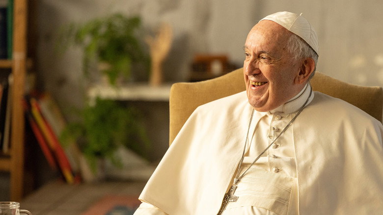 The Pope: Answers still 7
