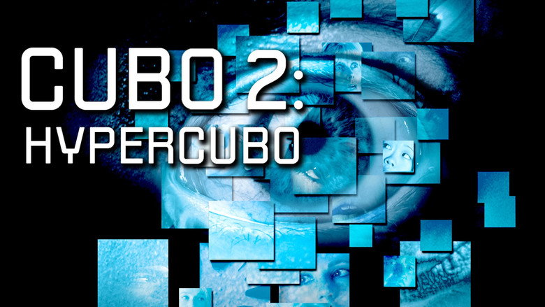 Cube 2: Hypercube still 7