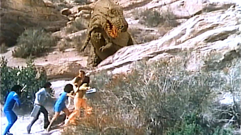Planet of Dinosaurs still 7