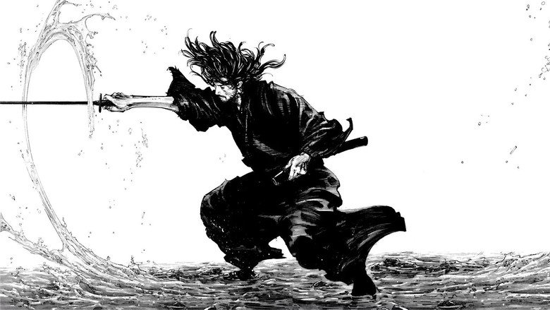 Samurai I: Musashi Miyamoto still 3