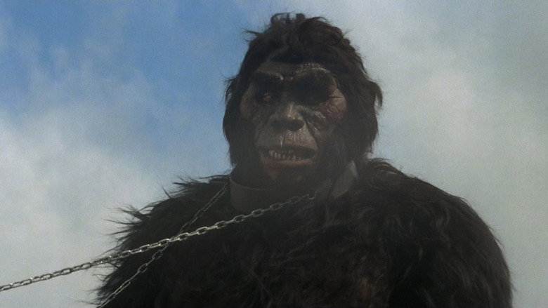 The Mighty Peking Man still 5