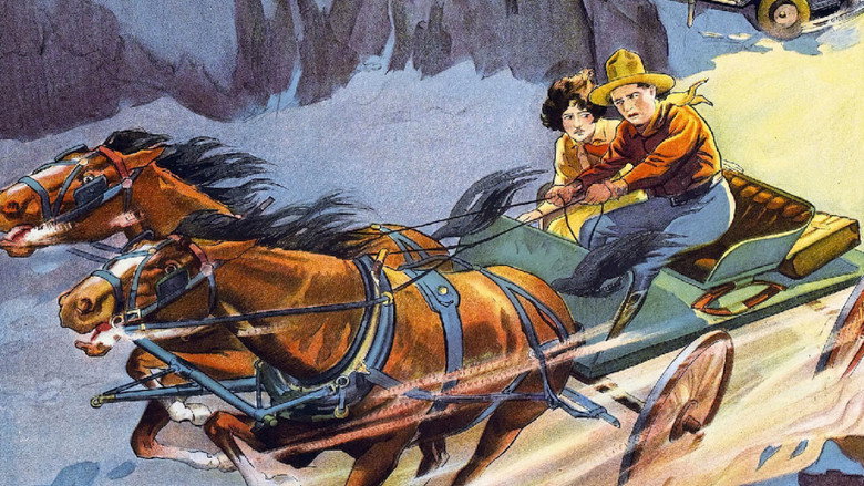 The Buckaroo Kid still 1
