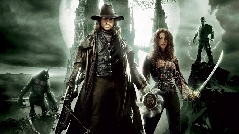 Van Helsing still 6