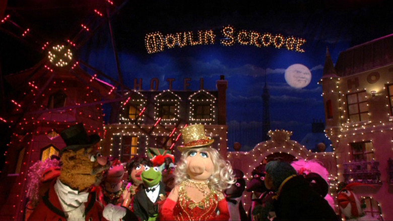 It's a Very Merry Muppet Christmas Movie still 8