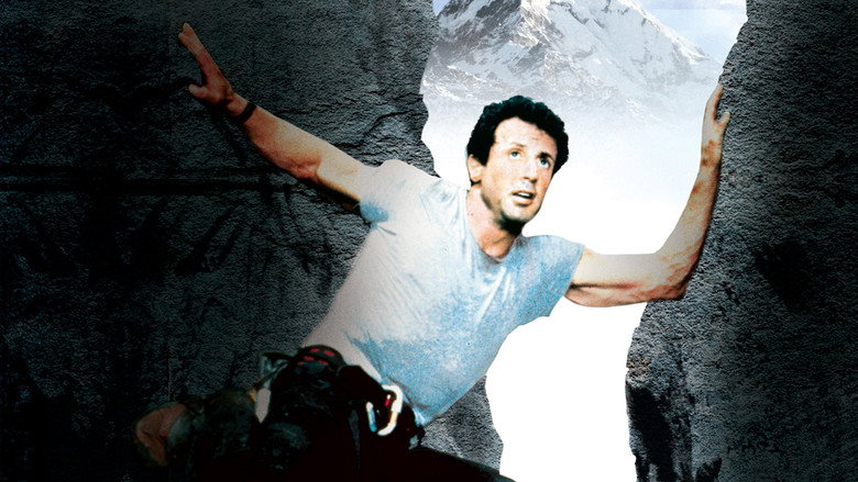Cliffhanger still 4