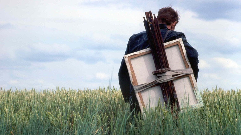 Van Gogh still 7