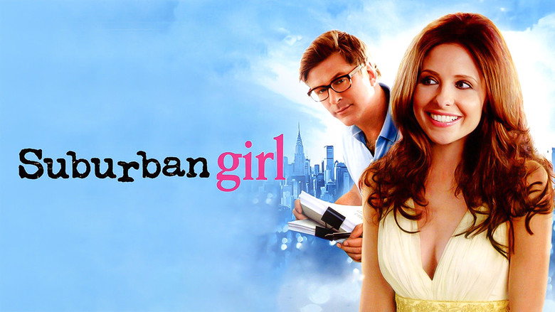 Suburban Girl still 5