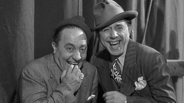 Hellzapoppin' still 1