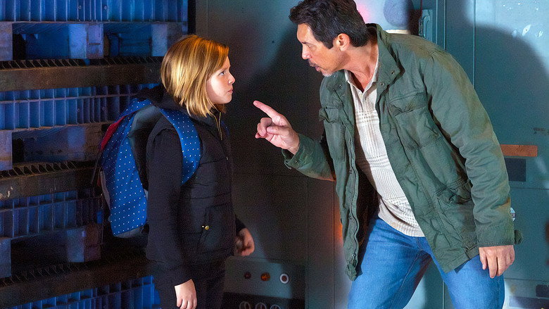 Cop and a Half: New Recruit still 5