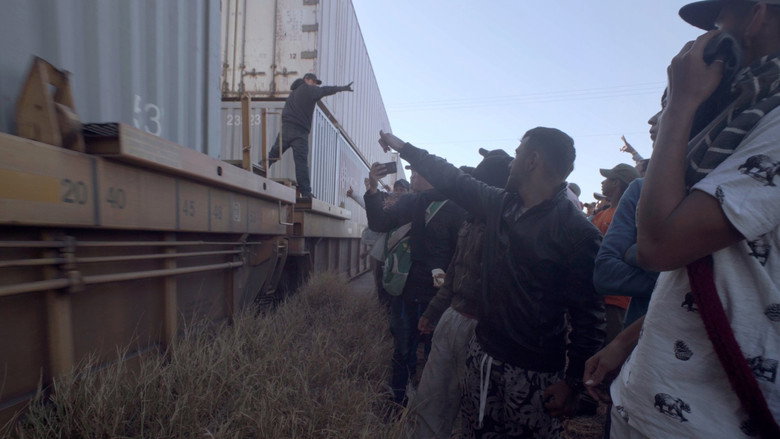 The Caravan still 4