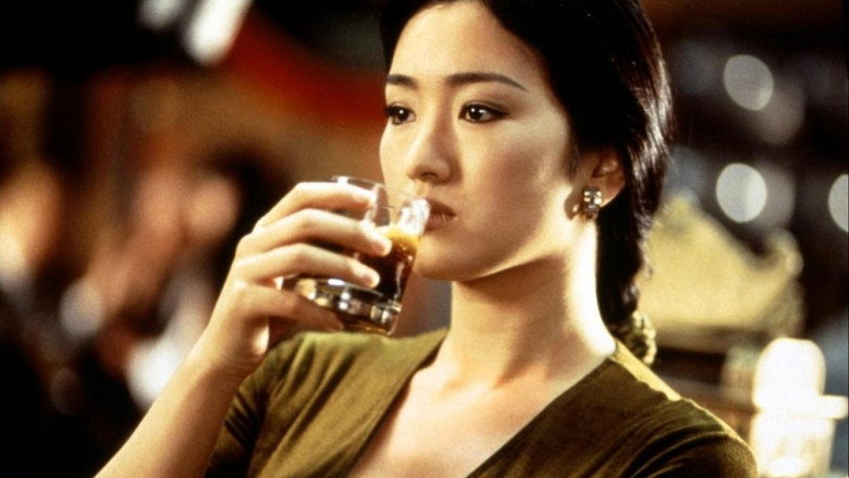 Chinese Box still 7