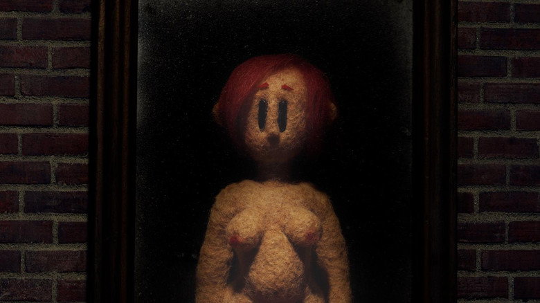 The Puppet still 3