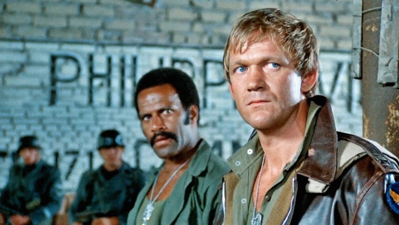 The Inglorious Bastards still 1