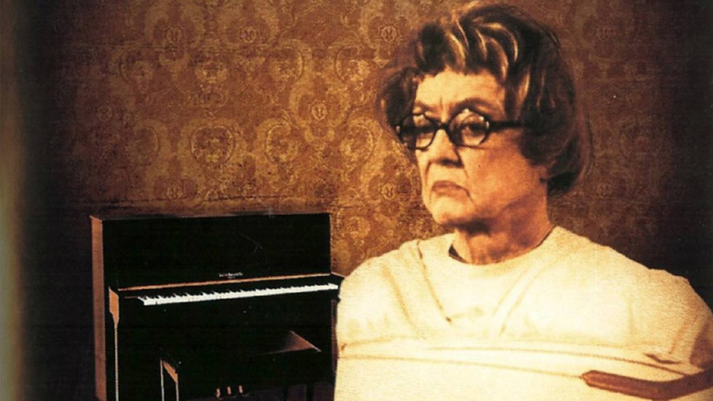 A Piano for Mrs. Cimino still 1