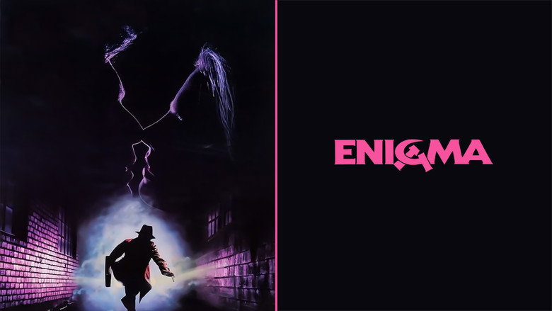 Enigma still 8