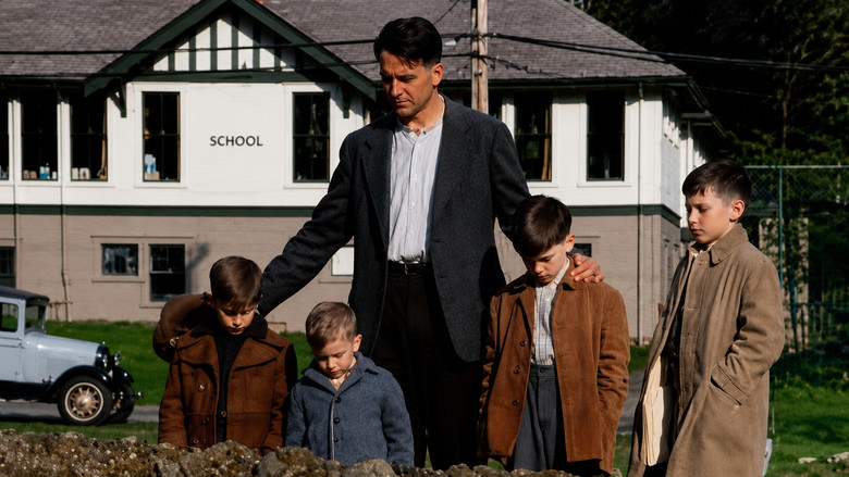 After the Promise still 8