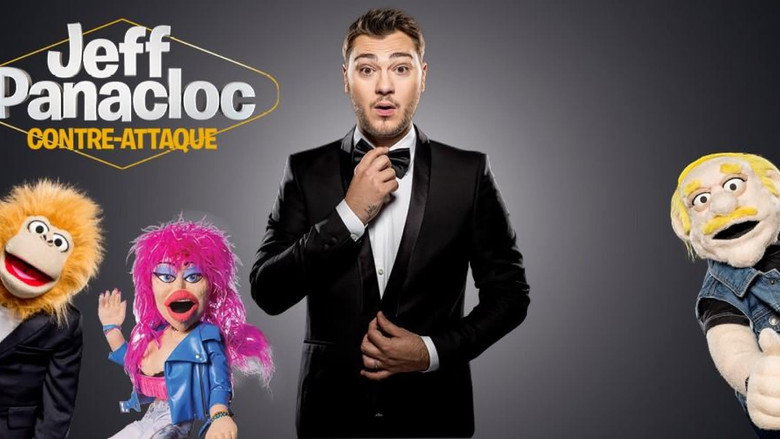Jeff Panacloc contre-attaque still 3