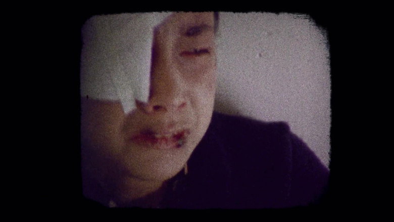 Martyrs still 5