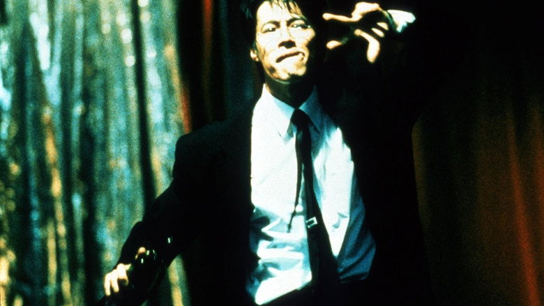 Monday still 5