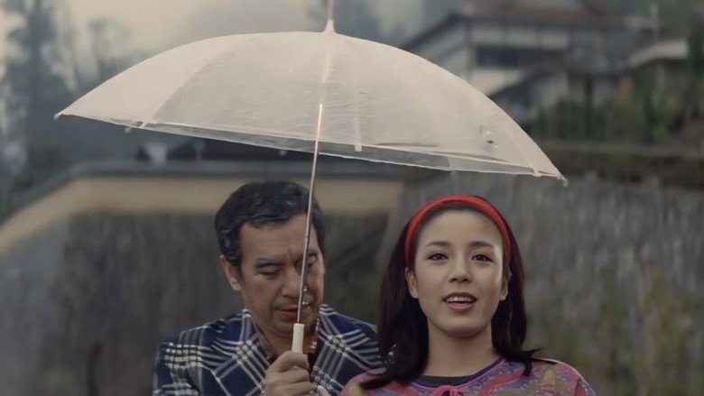 Kōshoku hana densha still 2