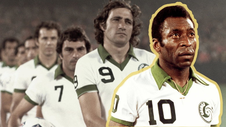 Once in a Lifetime: The Extraordinary Story of the New York Cosmos still 2