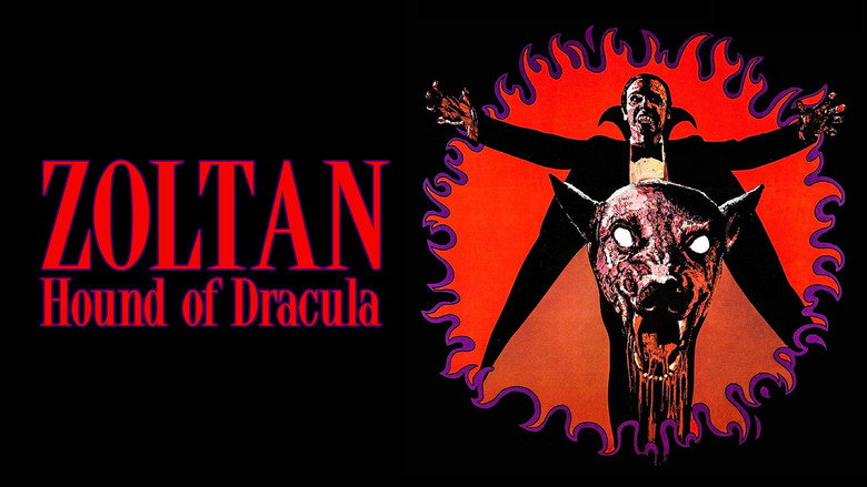Zoltan… Hound of Dracula still 1