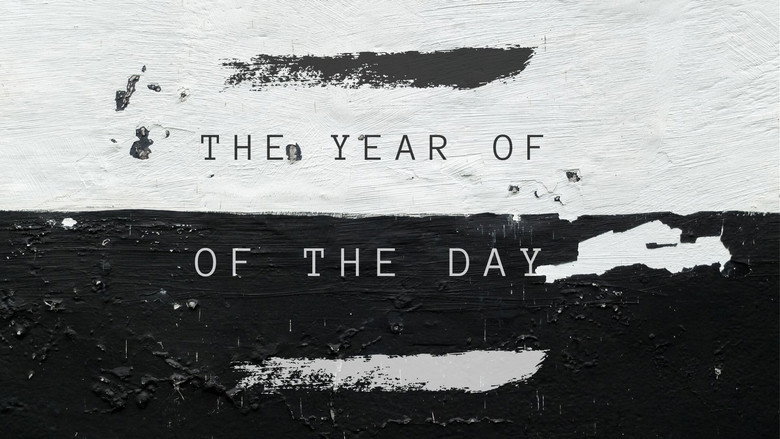 The Year of The Day still 1