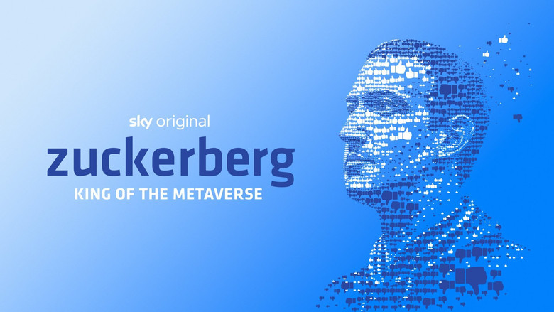 Zuckerberg: King of the Metaverse still 4