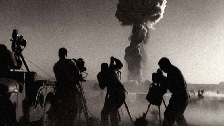 Atomic: Living in Dread and Promise still 1