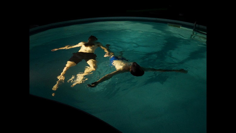 Opposite Places still 5