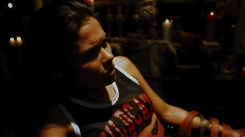 Snoop Dogg's Hood of Horror still 7