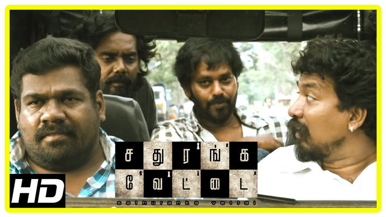 Sathuranga Vettai still 1