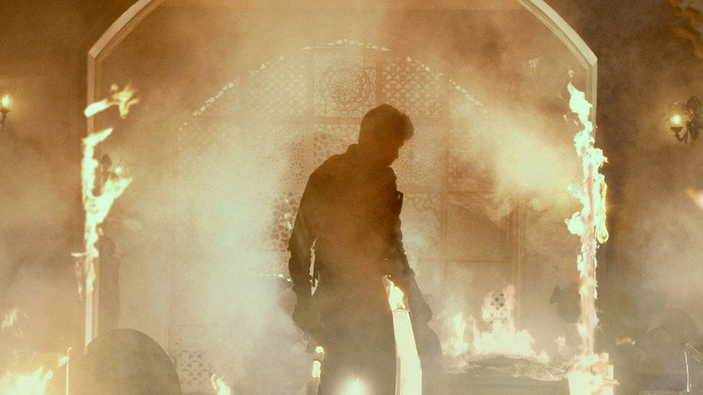 Major still 3