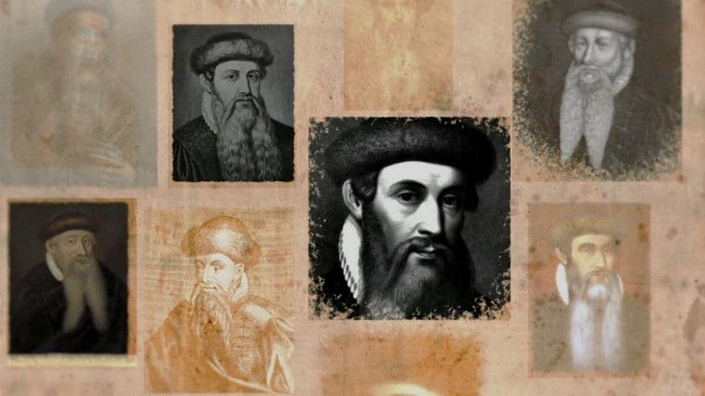 The Gutenberg Enigma still 3