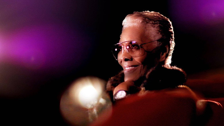 Dionne Warwick: Don't Make Me Over still 2