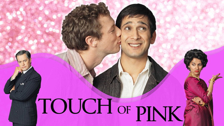 Touch of Pink still 4